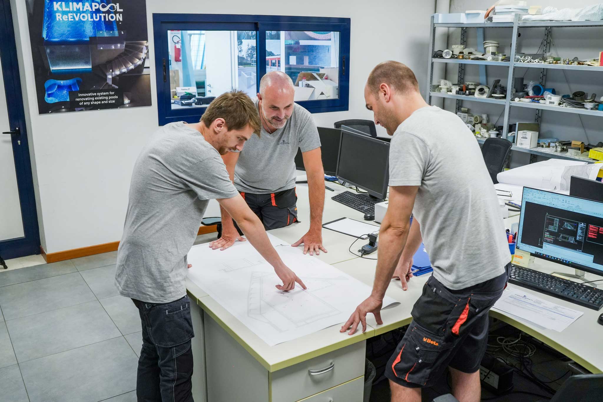 Preformati - Il tuo futuro prende forma