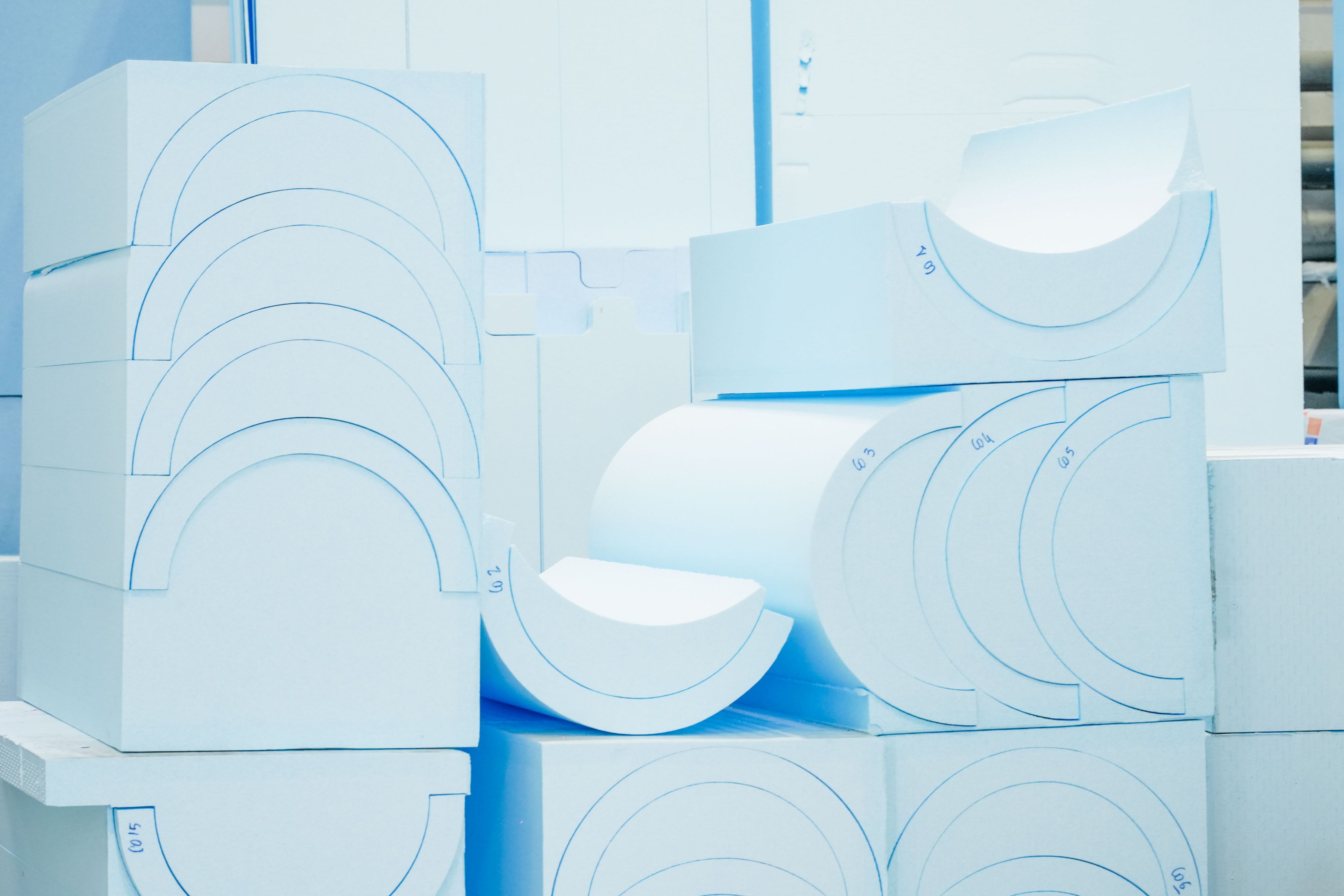 Sostenibile e riciclabile