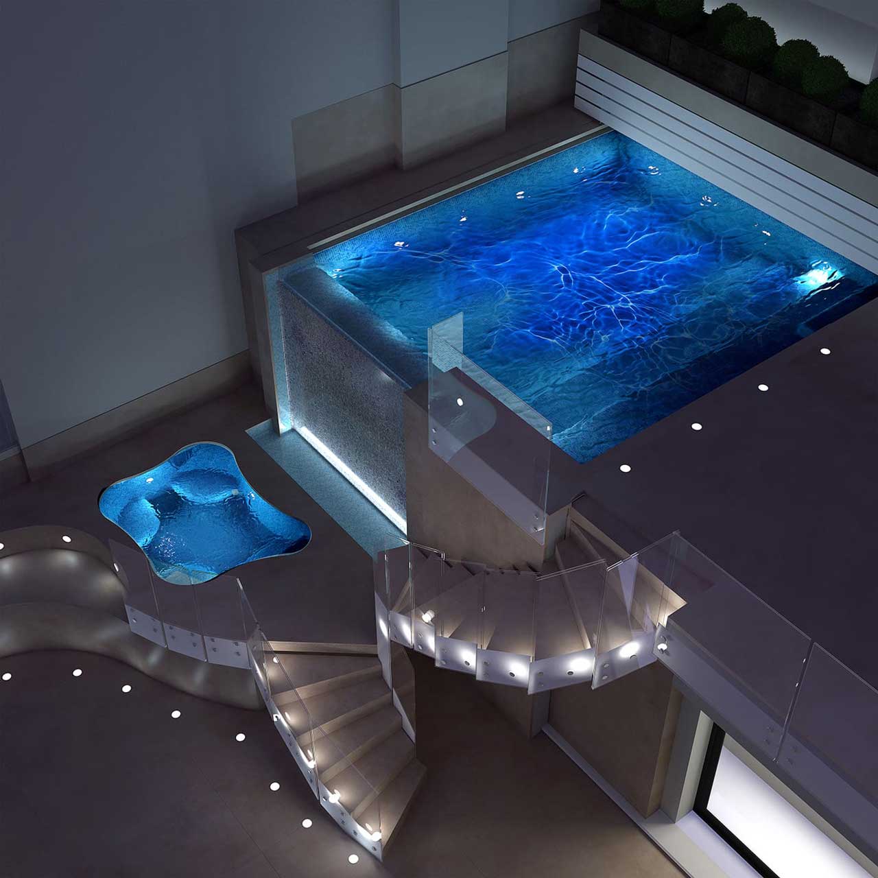 Diamo forma alle tue idee