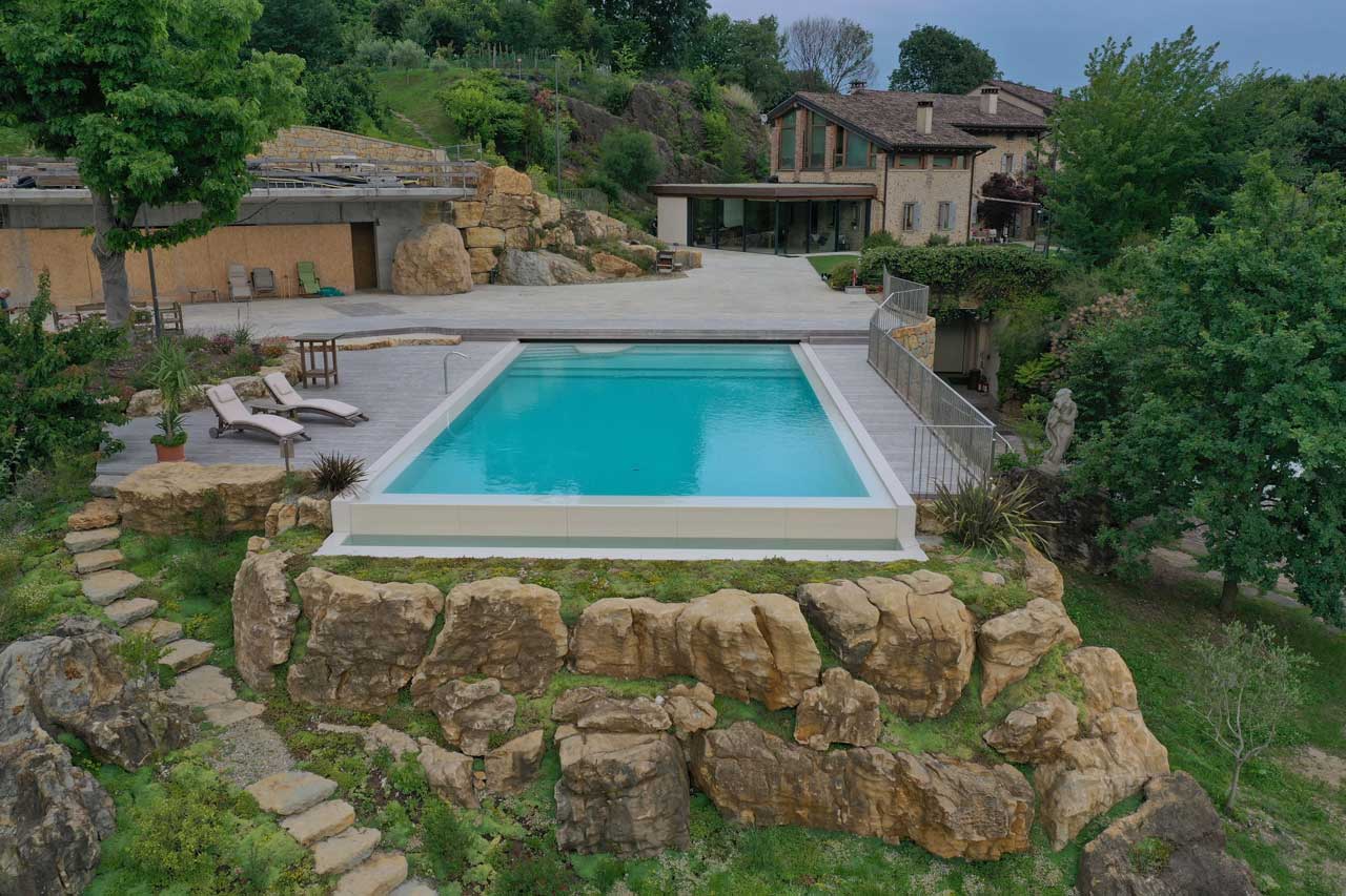 Diamo forma alle tue idee