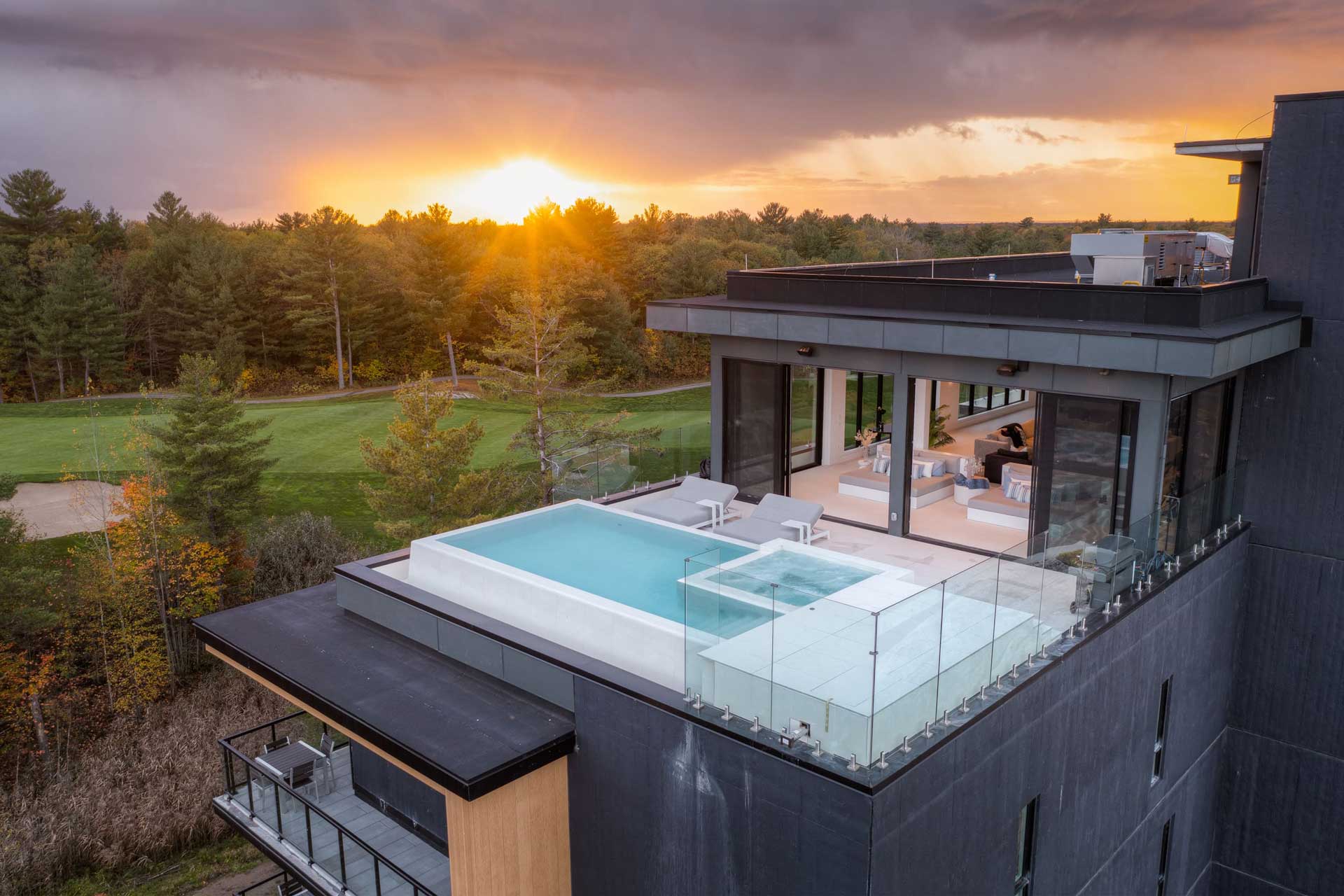 Piscine & Idromassaggi