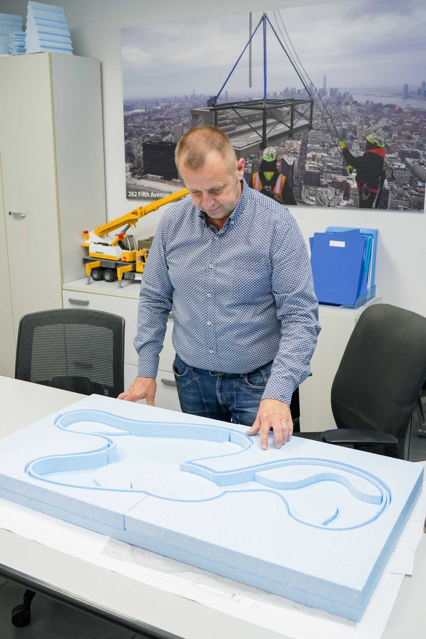 Preformati - Partner 1