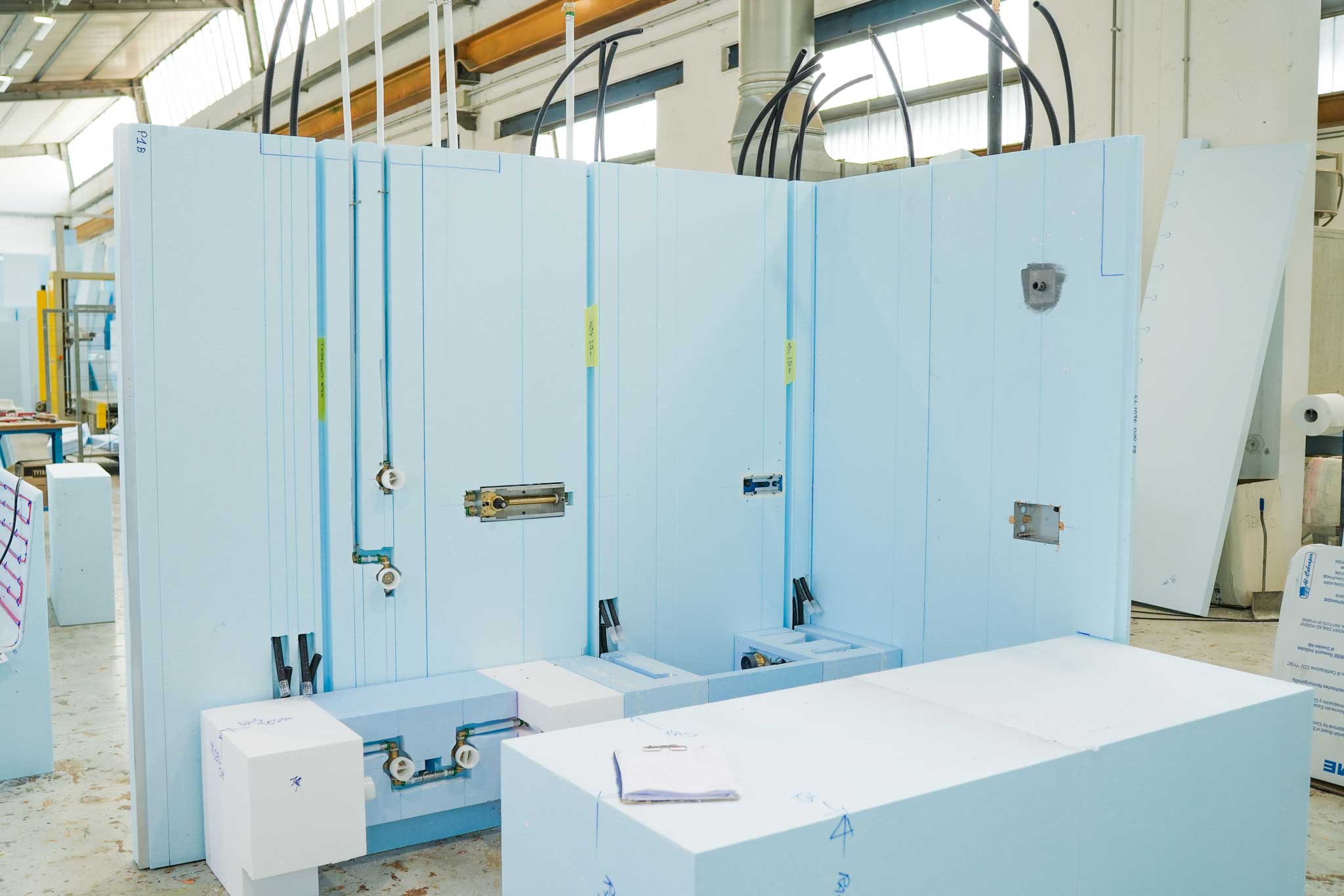 Perchè rifare la piscina