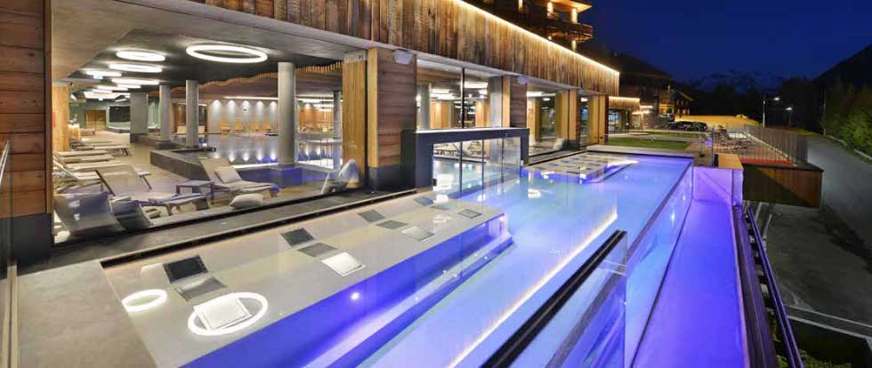 I vantaggi di Dynamic