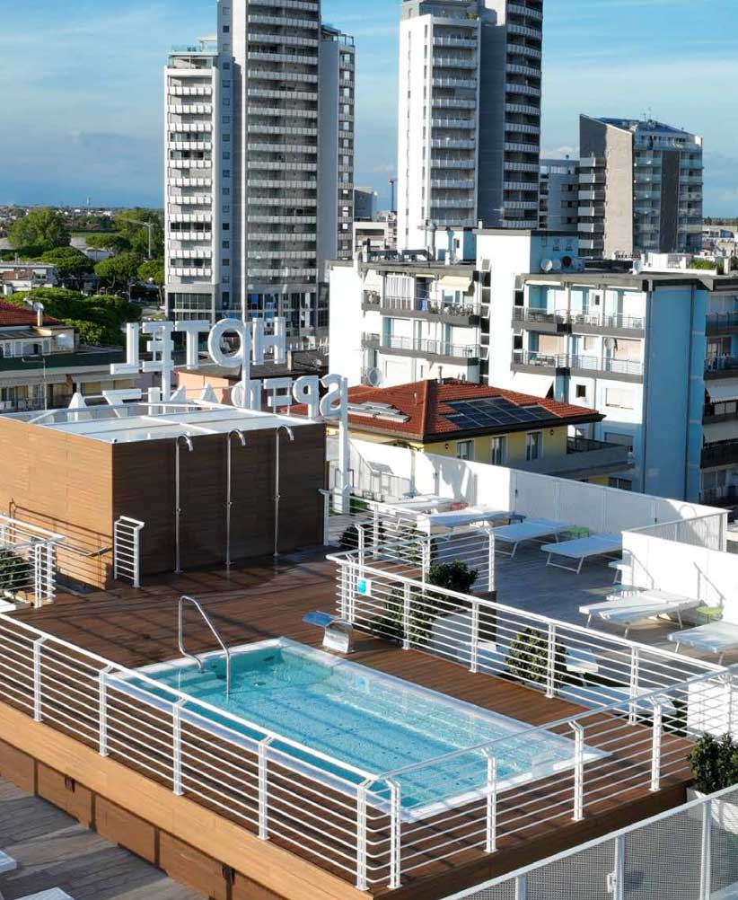 I vantaggi di Floating