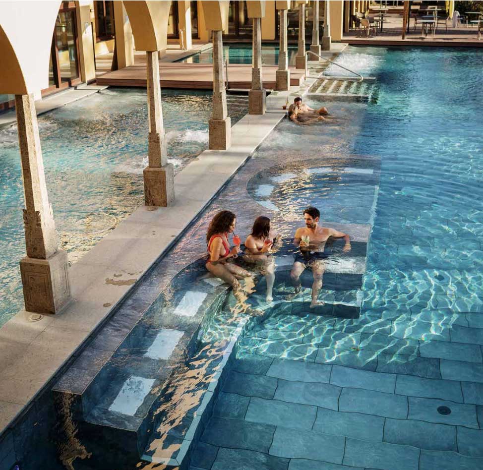 Perchè rifare la piscina