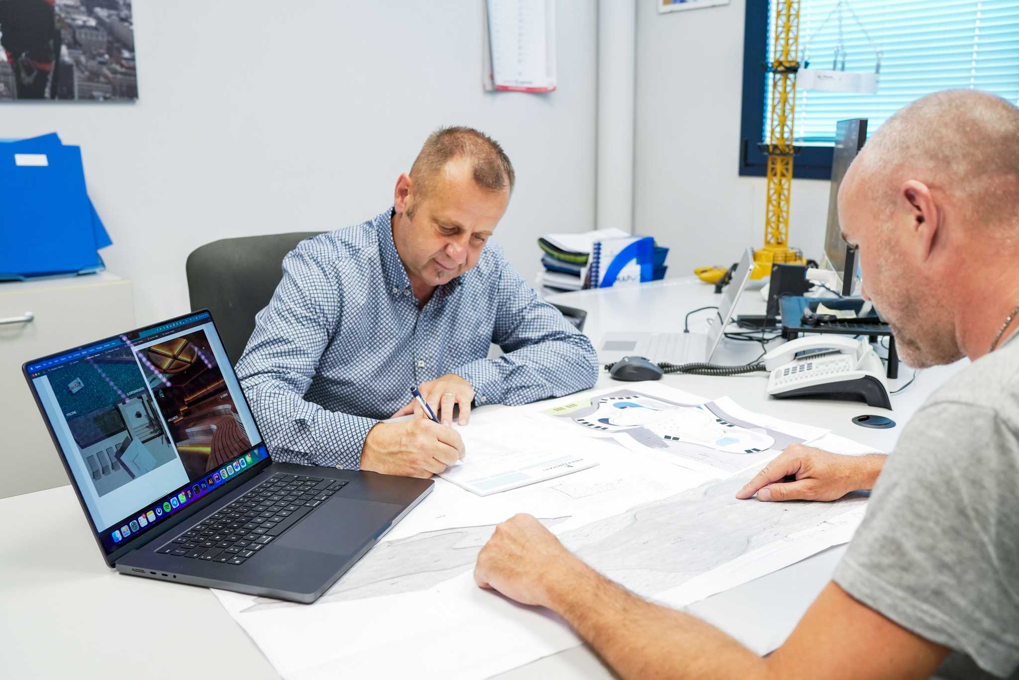 Preformati - Contattaci per qualsiasi richiesta