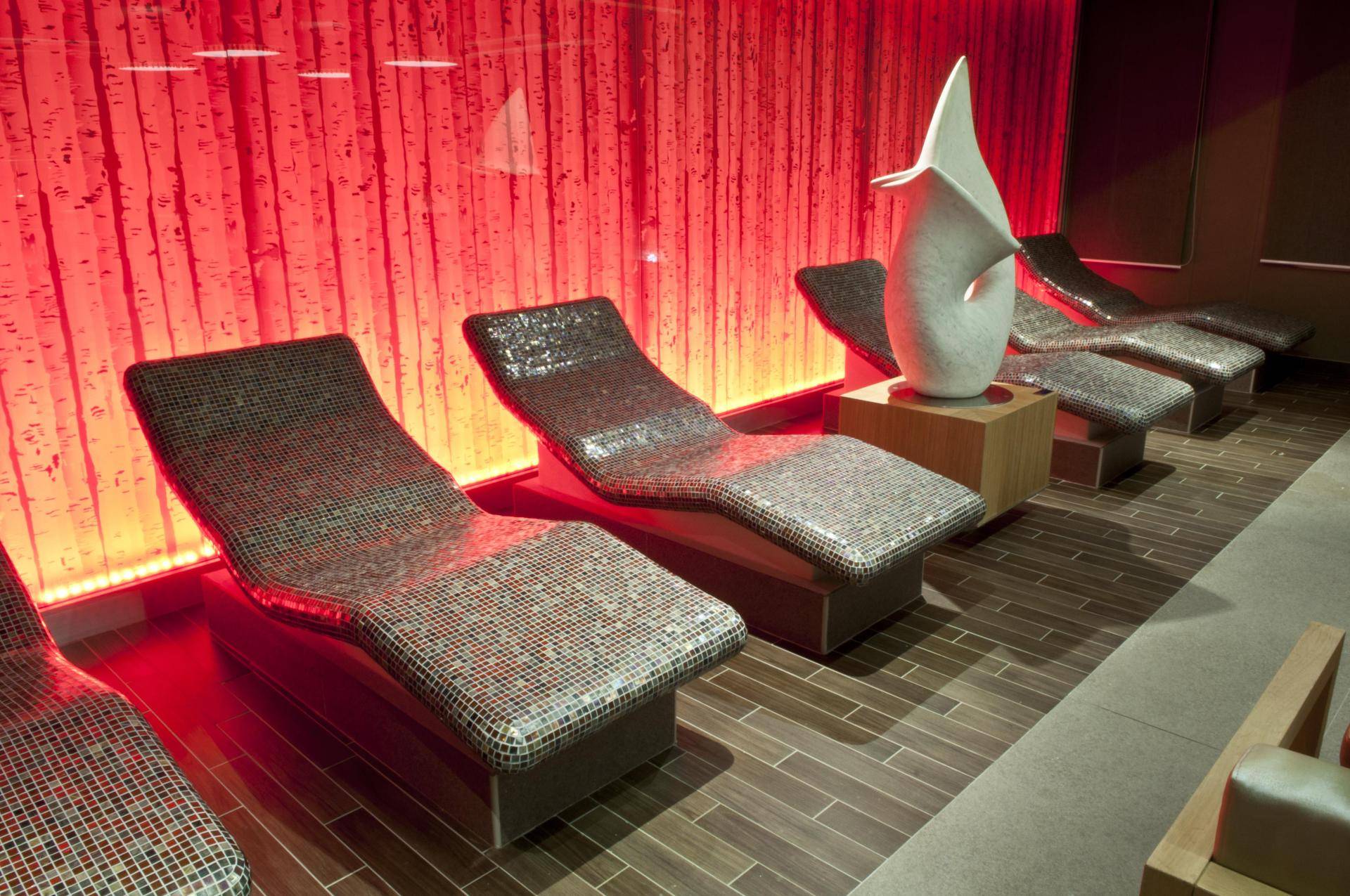 Nave Costa Romantica