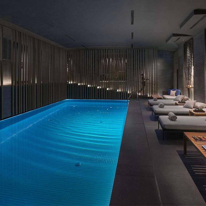 Hotel Mandarin Milano