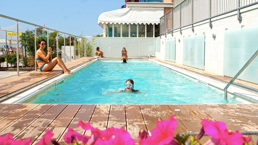 Hotel Vidi e Delfino