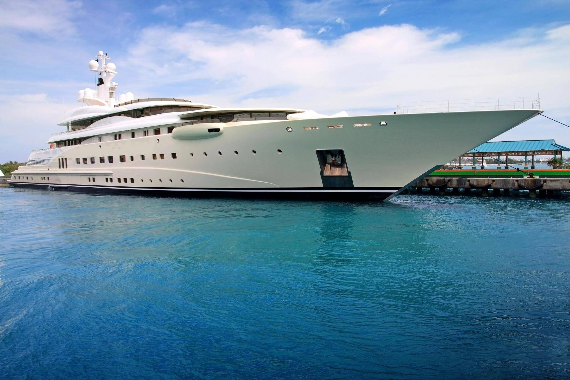 Nave Marella Explorer