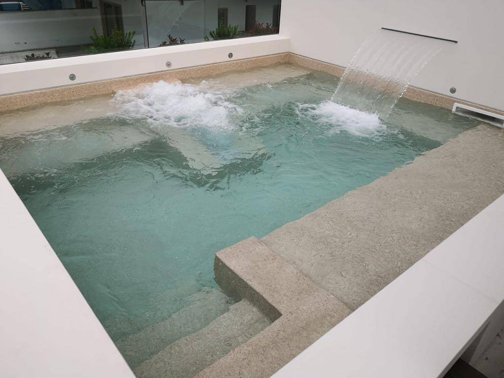 Casa privata - Latina