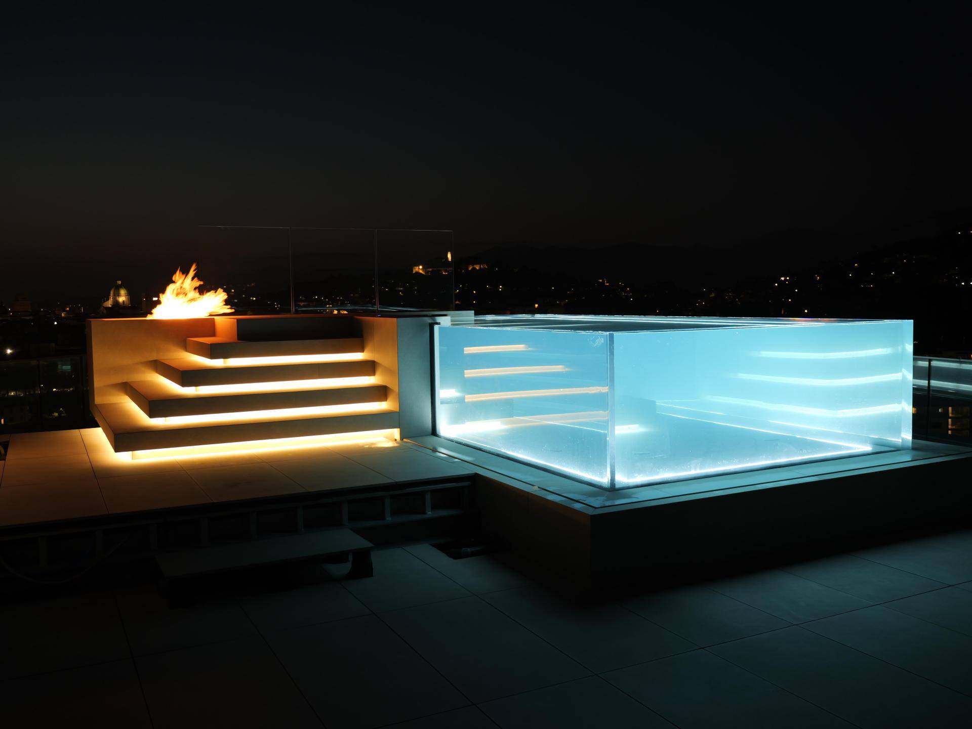 Brescia - Casa privata