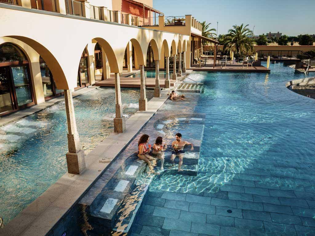 Asmana Welness world