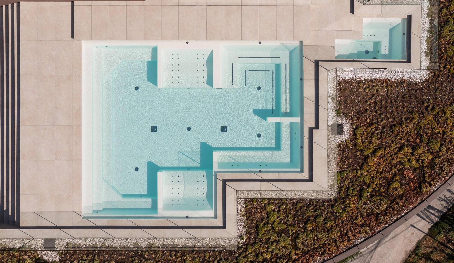 Slide della homepage