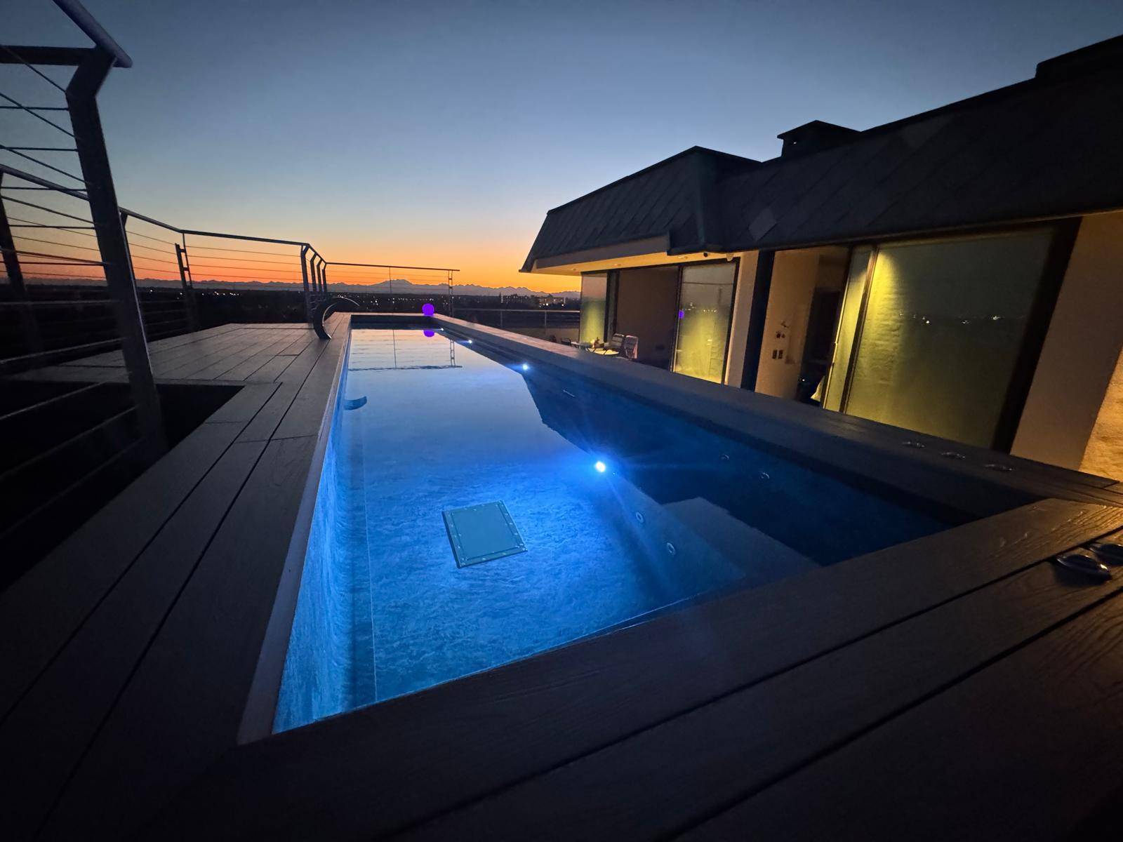 Casa privata - Desio