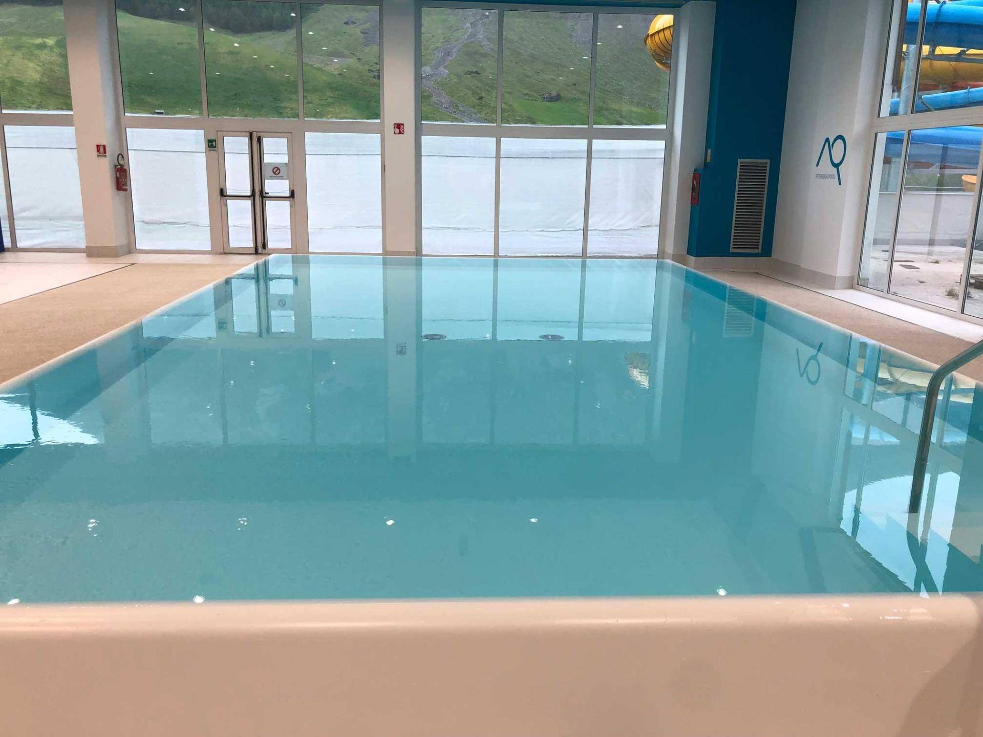 Parco Aquatico Aquagranda