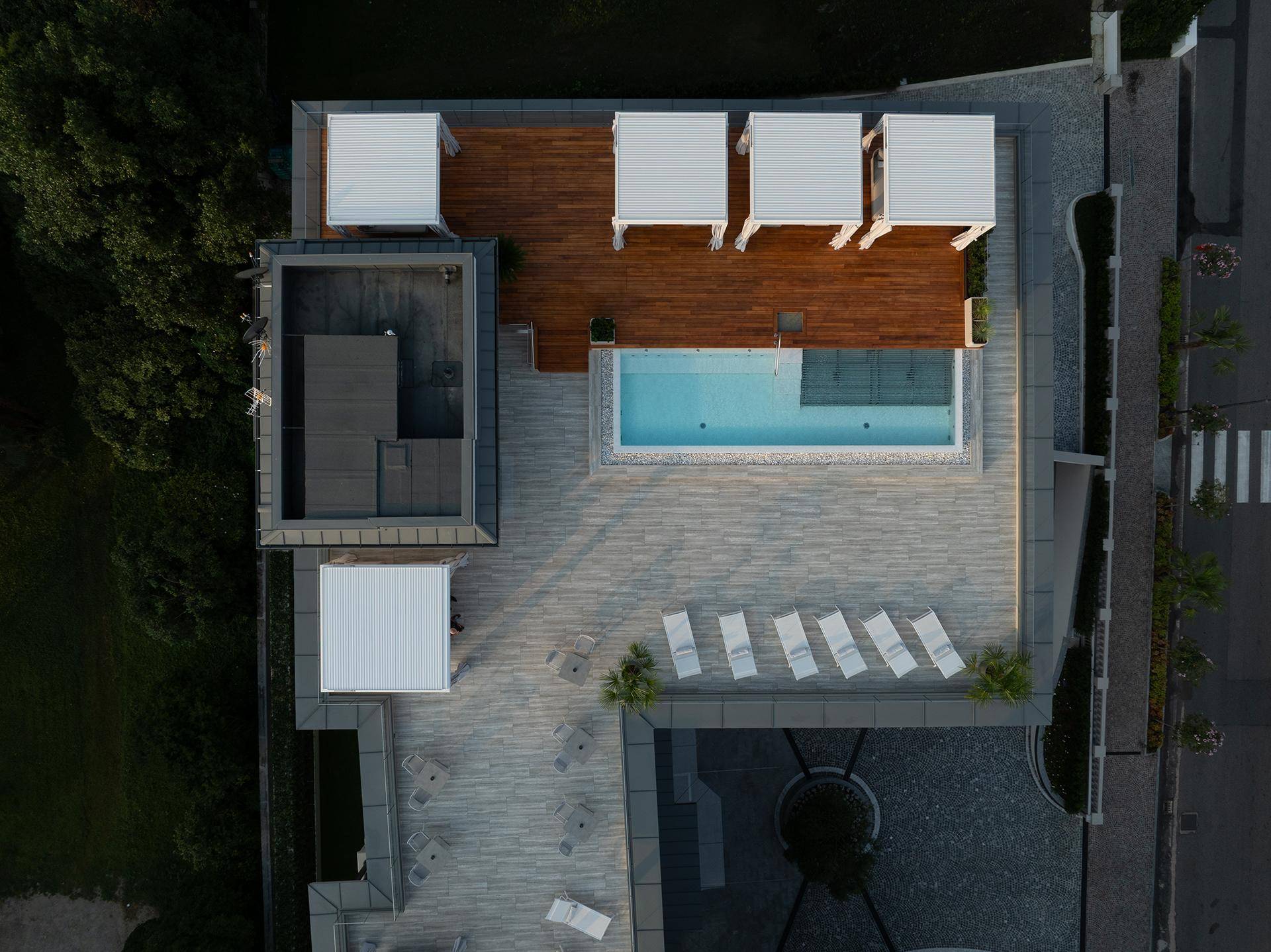 Boutique Hotel Stresa