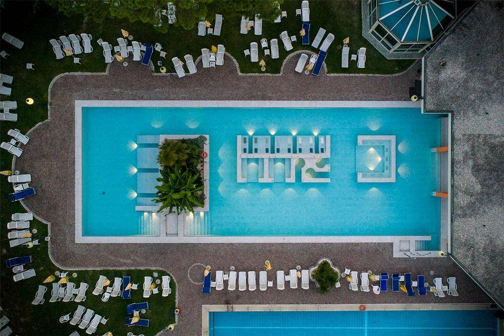 Hotel Terme Apollo