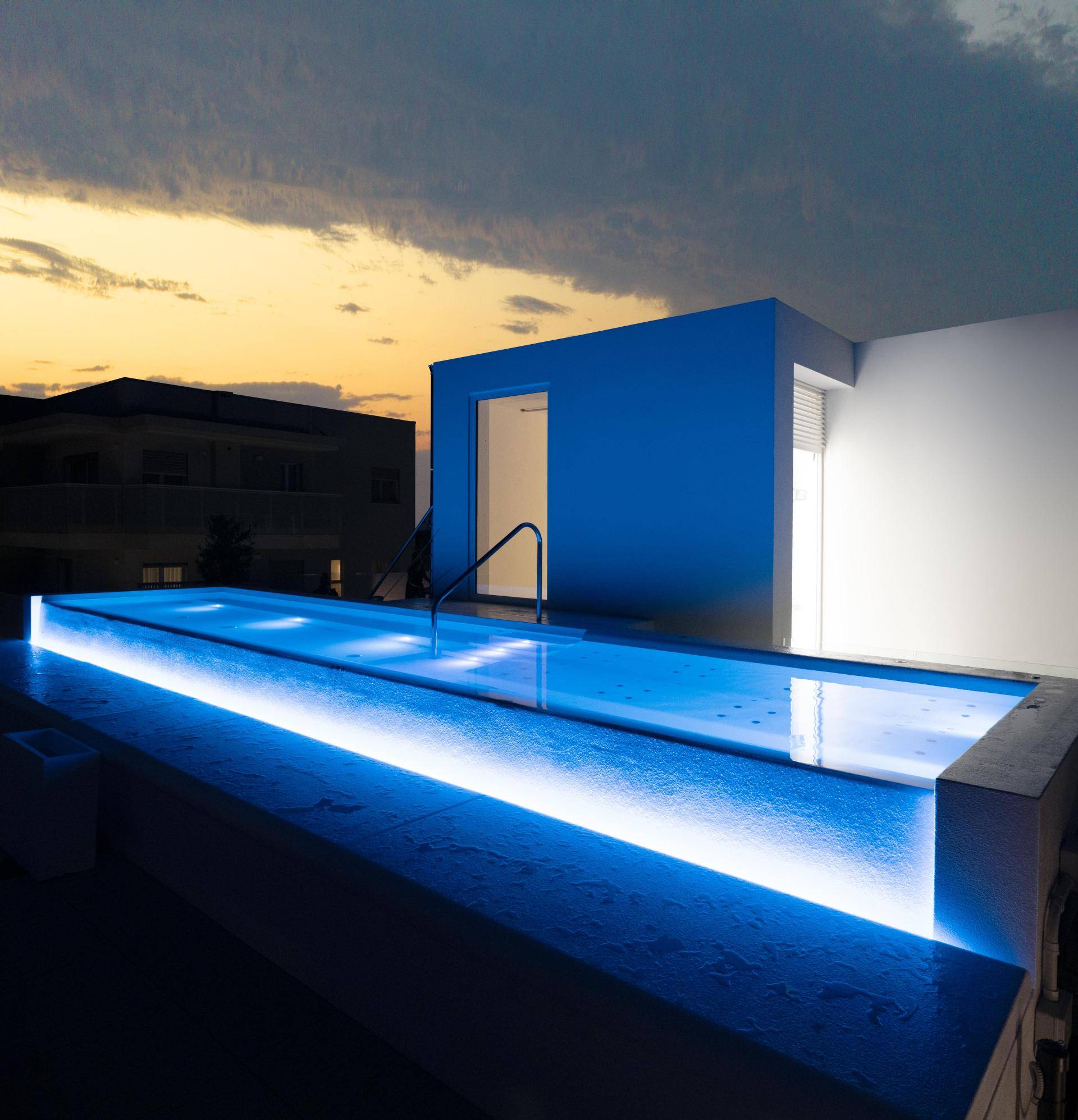 Slide della homepage